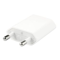 cumpără Încărcător cu fir Apple MD813ZM/A AC Adapter, 5W, USB output MGN13 în Chișinău 