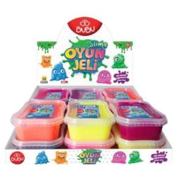 cumpără Jucărie BuBu SLM003 Slime metalic 350 g, 6 culori în Chișinău 