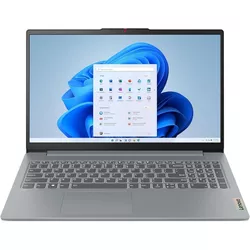 cumpără Laptop Lenovo IdeaPad Slim 3 15IAN8 15IAN8 Arctic Grey (82XB0022RK) în Chișinău 