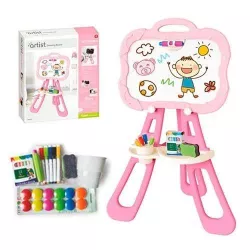 cumpără Set de creație Richi R12/4(R24/13) (69387) Jucarie tabla pentru desen în Chișinău 