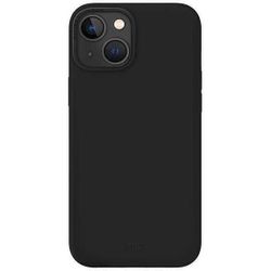 cumpără Husă pentru smartphone UNIQ Lino Midnight for iPhone 14, Black în Chișinău 