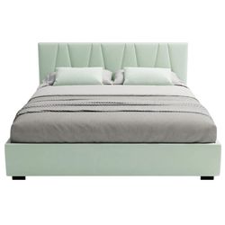 купить Кровать my-STYLE my-Eva 180x200 (P03D18M15) в Кишинёве 