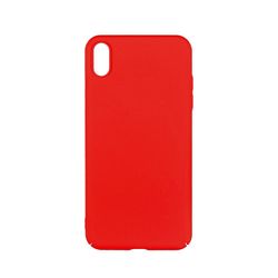 Чехол для iPhone XS Max Original (Red)