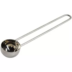 купить Ложка Xavax 111211 Coffee Measuring Scoop made of Stainless Steel 20cm в Кишинёве 