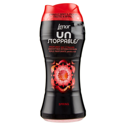 Perle Parfumate Lenor  UNSTOPPABLES  SPRING, 140 g