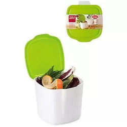 cumpără Accesoriu pentru bucătărie Snips 45458 Контейнер для пищевых отходов 3l, подвесной în Chișinău 