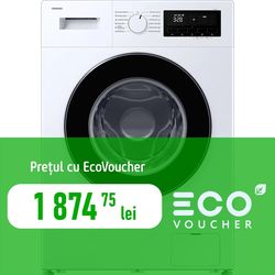 cumpără Mașină de spălat frontală Samsung WW70FG3M05AWLF în Chișinău 