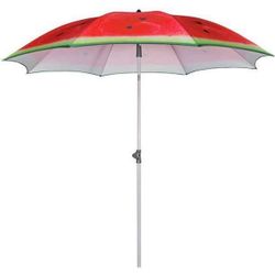 cumpără Umbrelă de gradină Jumi OM-432352 180 cm fructe în Chișinău 