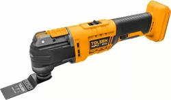 cumpără Multitool Tolsen 20V Li-Ion MP20V fara accu (87231) în Chișinău 