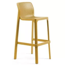 купить Барный стул Nardi NET STOOL SENAPE 40355.56.000 в Кишинёве 