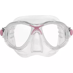 cumpără Accesoriu pentru înot Cressi-Sub Masca Inot Marea Jr Sil Clear/Pink (Dn283040) în Chișinău 