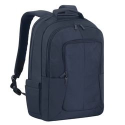 17.3" NB backpack - Rivacase 8460 Dark Blue (Bulker)