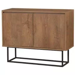 cumpără Comodă Trendy Zuri, 90x72x36cm (GTR001225) în Chișinău 