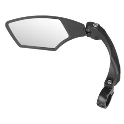 купить Аксессуар для велосипеда M-Wave Oglinda Spy Space/left side only/22.2mm в Кишинёве 