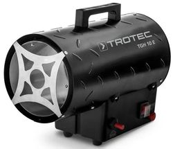Тепловентилятор Trotec TGH11E