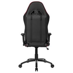 Gaming Chair AKRacing Core SX AK-SX-RD Red, User max load up to 150kg / height 160-190cm