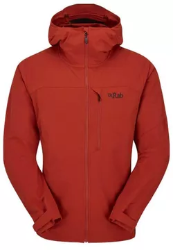 купить Одежда для спорта Rab Scurta barbati Torque Tuscan Red M (QWS-57-TRD-MED) в Кишинёве 