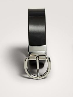Accesoriu Massimo Dutti Negru 6109/615/800