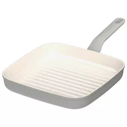cumpără Tigaie Berghoff 3950435 grill 24x24cm Balance Moonmist în Chișinău 