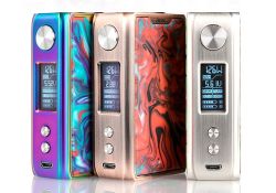 IJOY Shogun JR 126W