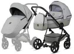 cumpără Сărucior pentru copii Tutis 2in1 VIVA5+ 2/1 Crystal 058 (145058) în Chișinău 