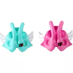 купить Аксессуар для плавания miscellaneous 11140 Vesta gonflabila ANGEL 30*20*20 cm S 58796 в Кишинёве 