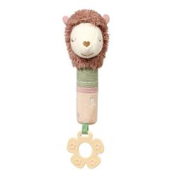 купить Игрушка-прорезыватель BabyOno 1562 Llama Luna, jucarii teether в Кишинёве 