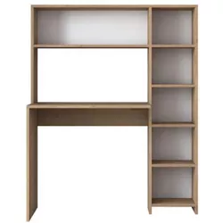 купить Офисный стол Trendy HA104, 2025 113x141x40cm в Кишинёве 