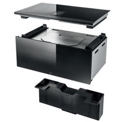 купить Комплект встраиваемой техники Elica LHOV COMBISTEAM BL/A/90 в Кишинёве 