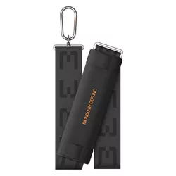 cumpără Accesoriu p/u audio Hi-Fi Mondo by Defunc Shooulder strap Black în Chișinău 