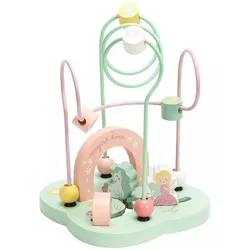 купить Головоломка Premaman PJQC75-CCC-UNQ Labirint cu spirale в Кишинёве 