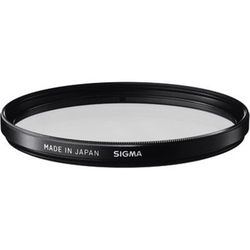 Фильтр Sigma 86mm WR UV