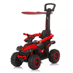 cumpără Tolocar Chipolino ATV ROCAHC02301RE red în Chișinău 