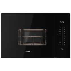купить Встраиваемая микроволновая печь Teka ML 820 FI BK в Кишинёве 