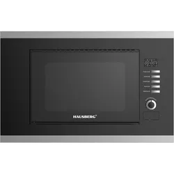 cumpără Cuptor cu microunde încorporabil Hausberg HB-8065NG în Chișinău 