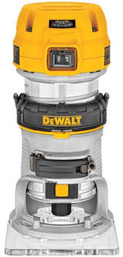 ФРЕЗЕР КРОМОЧНЫЙ DEWALT D26200