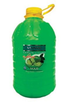 Жидкое мыло VIANTIC PEARL яблоко