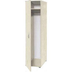 cumpără Dulap de birou Tisam для одежды с овальной штангой 402х519х1816мм (0669) în Chișinău 