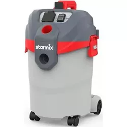 купить Промышленный пылесос Starmix AP-1420 Flexo в Кишинёве 