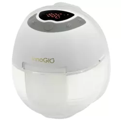 cumpără Pompă pentru sân InnoGIO GIO-359 I GIOmumLine Discreet Light în Chișinău 