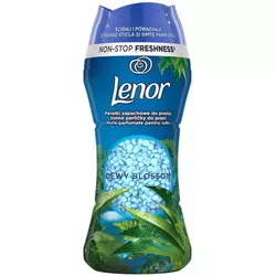 купить Кондиционер для стирки Lenor 5495 BEADS DEWY BLSSOM 210G в Кишинёве 