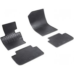 купить Коврик для автомобиля Rigum BMW X3 04 -/ в Кишинёве 