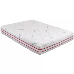 купить Ортопедический матрас Somnart Memory HypoallergenicMed Antibacteria 180 x 200 см в Кишинёве 