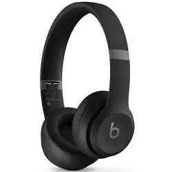 купить Наушники беспроводные Beats Solo 4 Black в Кишинёве 