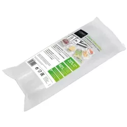 купить Вакуумный пакет Caso 01125 Rolls 30x720 cm, 2 rolls в Кишинёве 