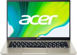 Acer Swift 1 SF114-33-P7NC (NX.HYNEU.00F), Gold