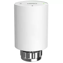 купить Аксессуар для систем отопления ENGO Controls Cap radiator electronic, fara fir, ETRV-M30, Compatibil ZigBee 3.0 в Кишинёве 