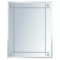 купить Зеркало для ванной Aquaplus A 023 в Кишинёве 