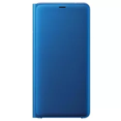 cumpără Husă pentru smartphone Samsung EF-WA920 Wallet Cover , Blue în Chișinău 
