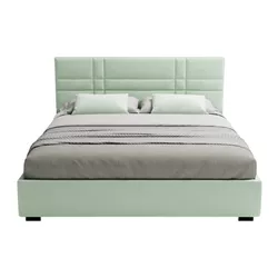 купить Кровать my-STYLE my-Rita 180x200 (P26D18M15) в Кишинёве 